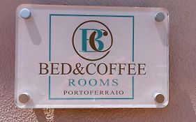 Bed And Coffee Rooms Portoferraio